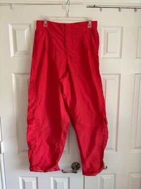 Free People Movement Cargo Pants